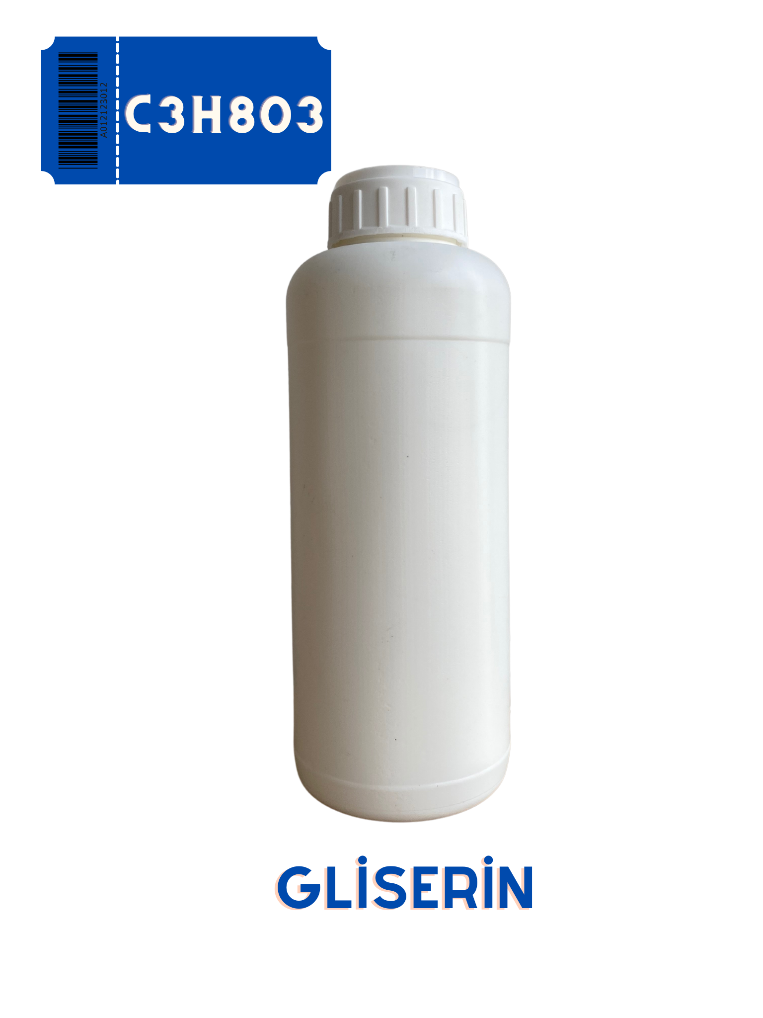 GLİSERİN 1L