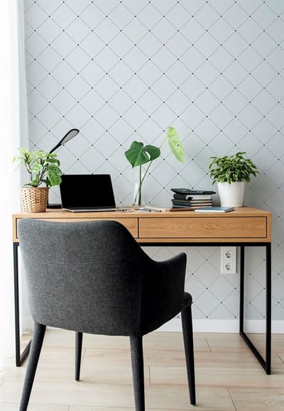 Piktura Duvar Dekorasyon Kendin Yap Diy Kiti (Snotra)