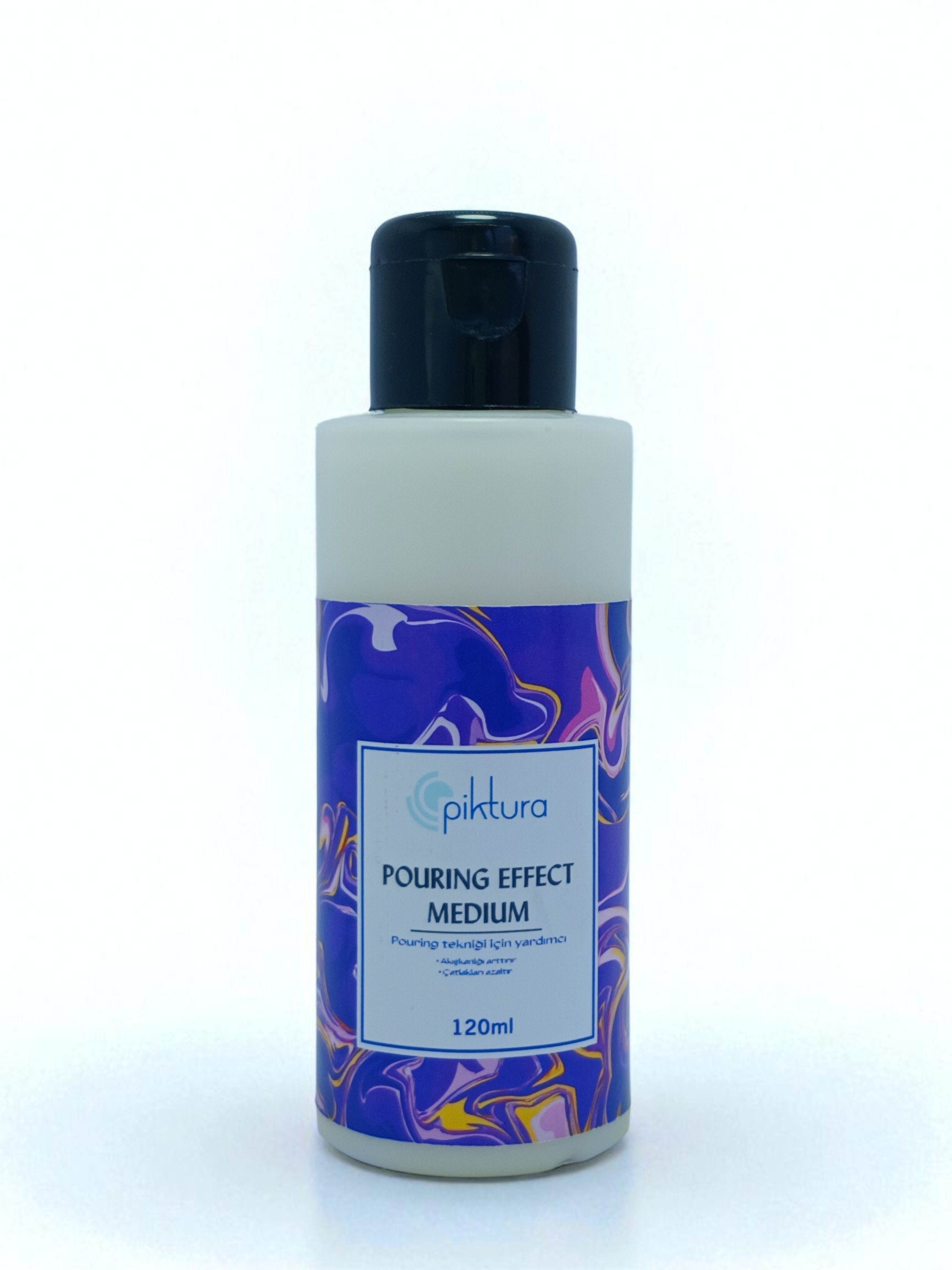 Piktura Pouring Medium Fluid Art 120ml