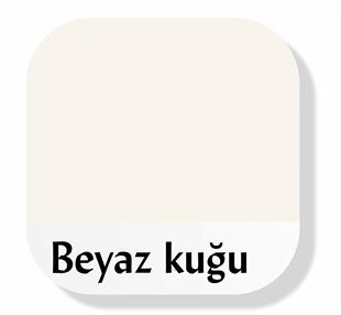 Piktura Akrilik Multisurface Boya Beyaz Kuğu
