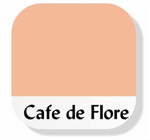 Piktura Akrilik Multisurface Boya Cafe de Flore