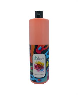 Piktura Su Bazlı Akrilik Boya 500 ml LR174 Terracota