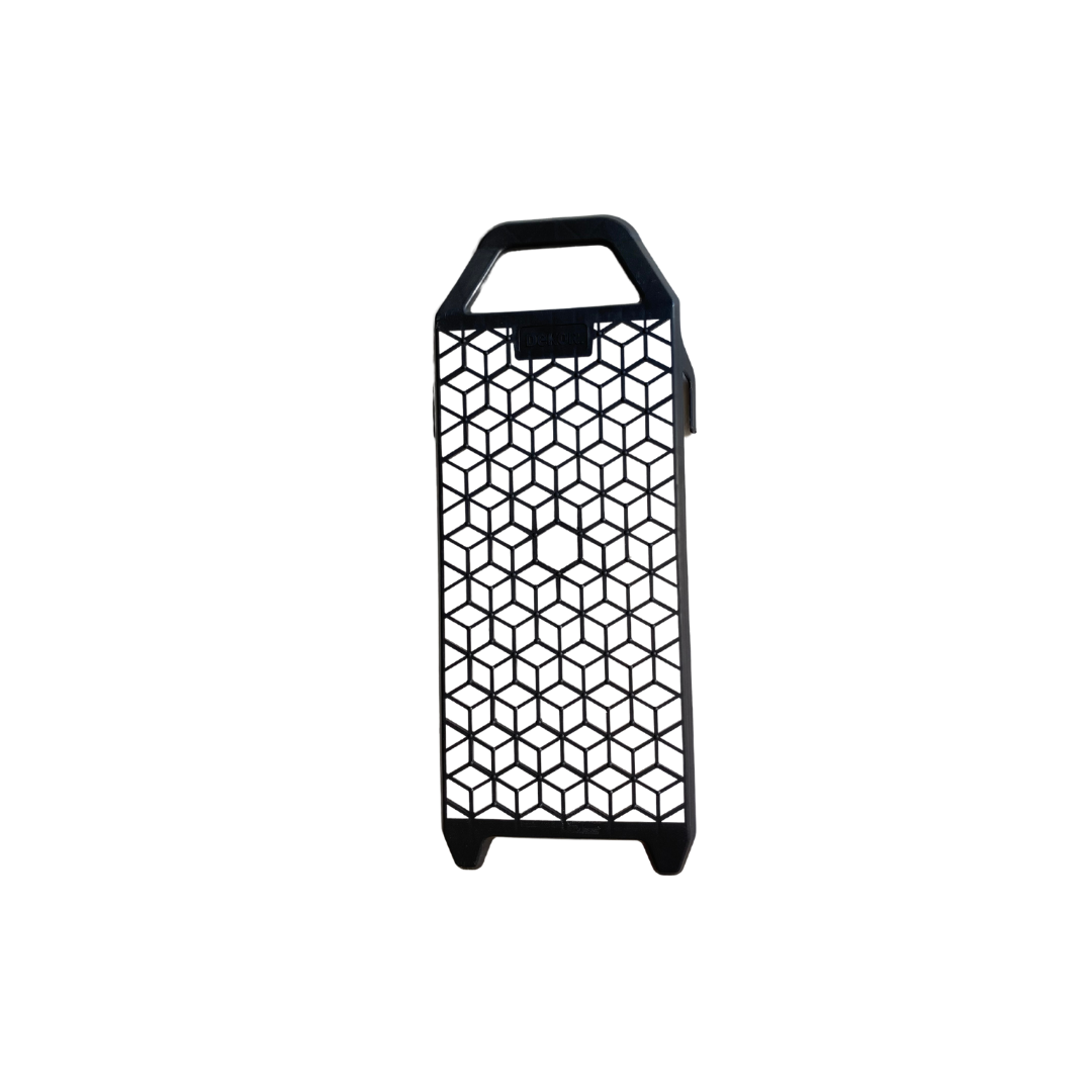 Dekor Boyacı Izgarası Premium 15x34,5x4,5