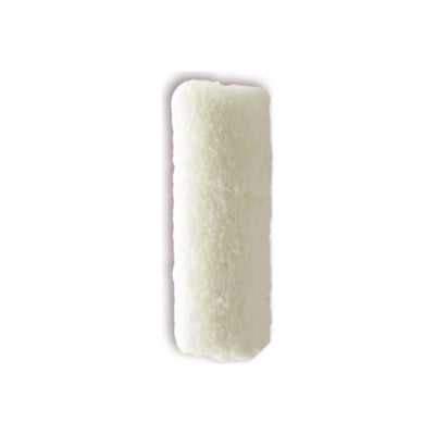 Dekor Kadife Kalorifer Rulo Yedek 10 cm