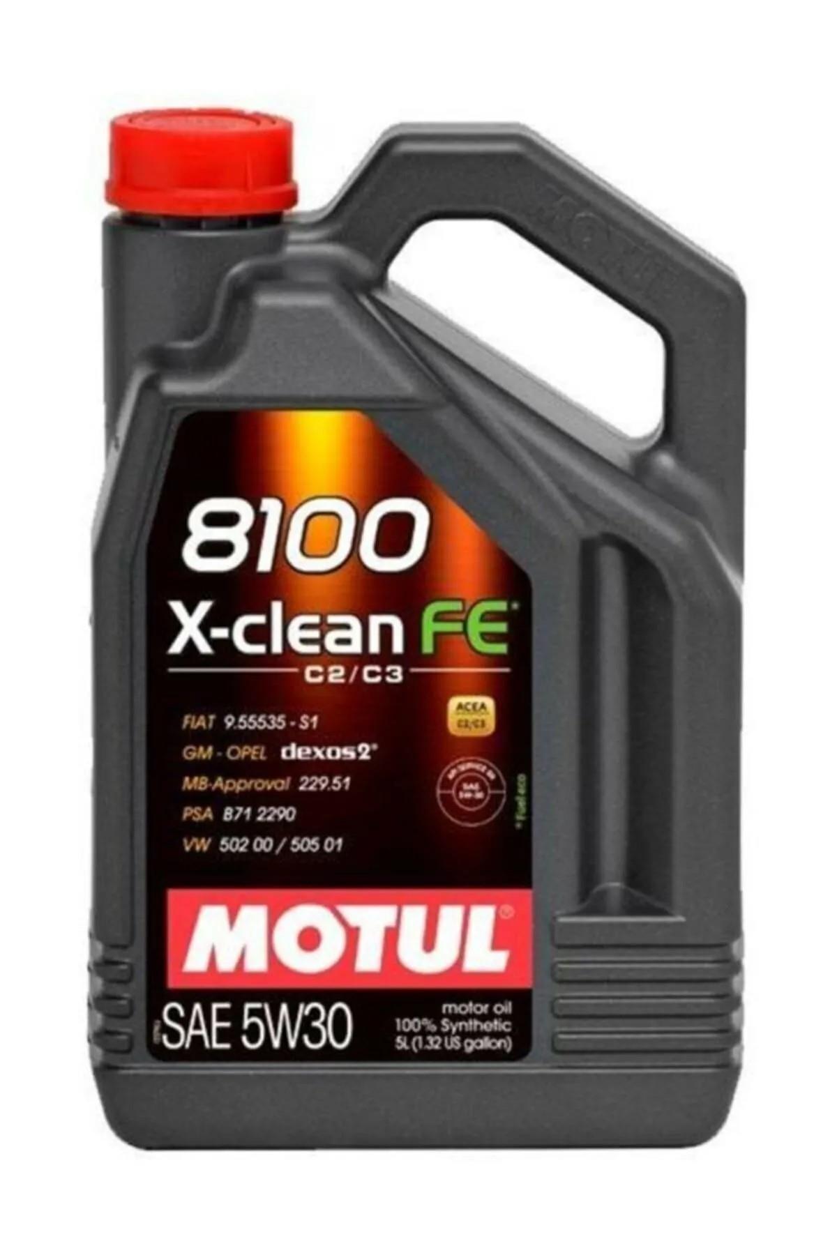 motulyağ5lt