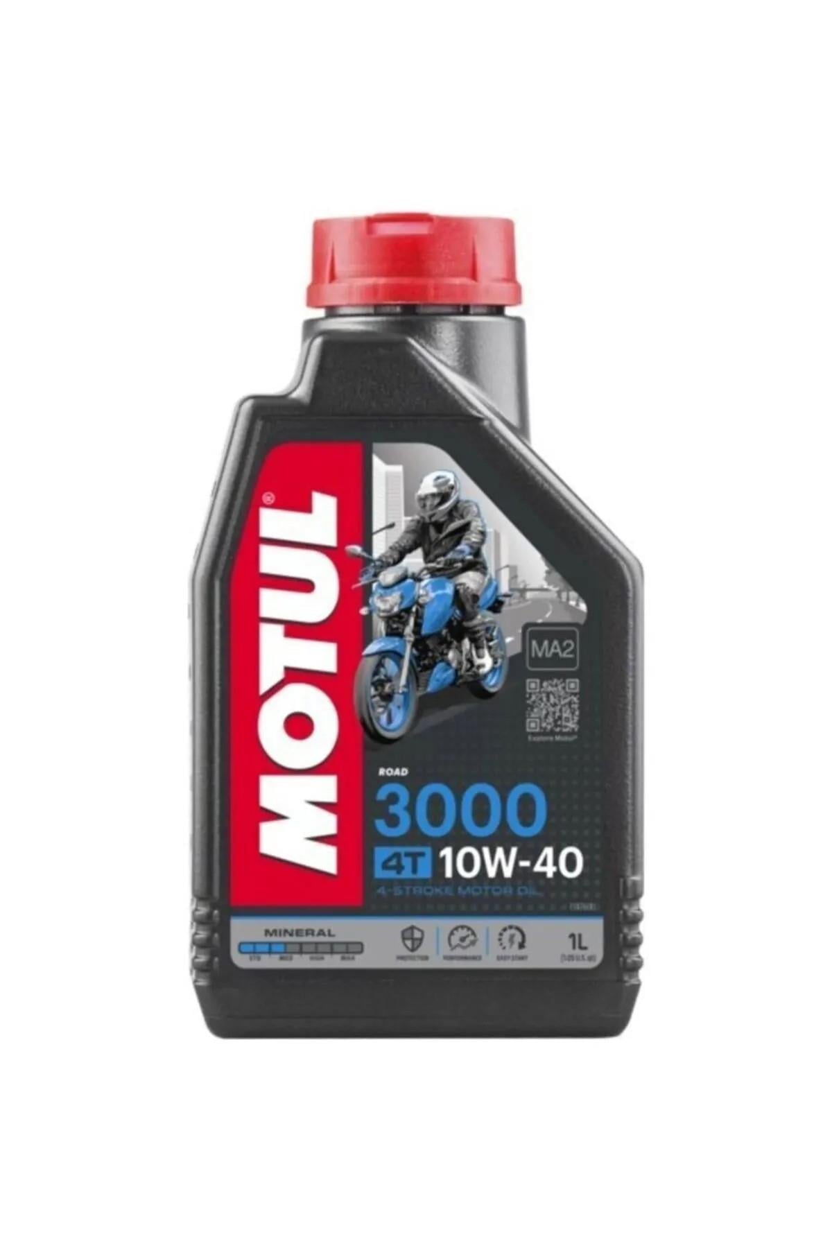 motulyağı