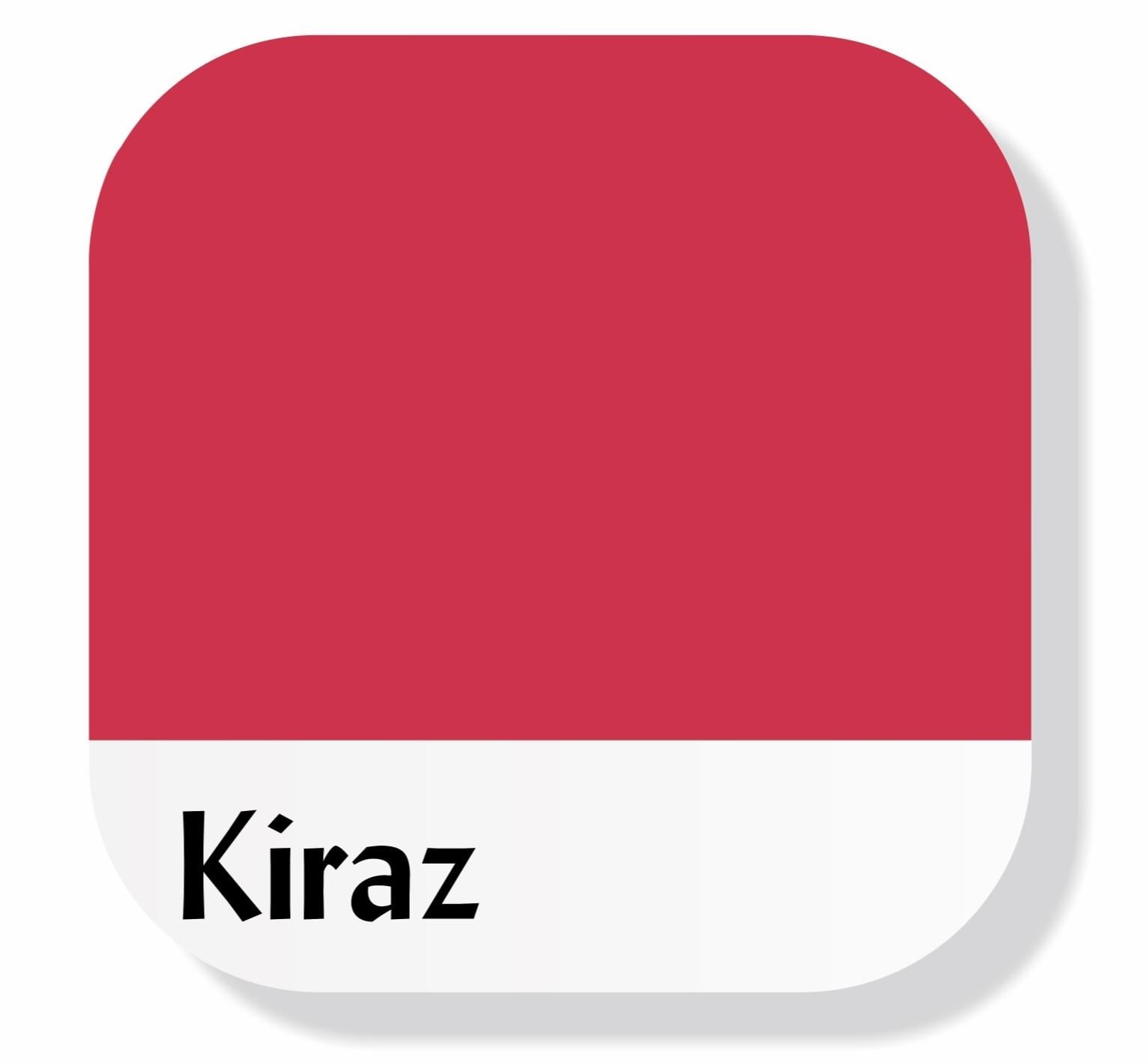 Piktura Akrilik Multisurface Boya Kiraz