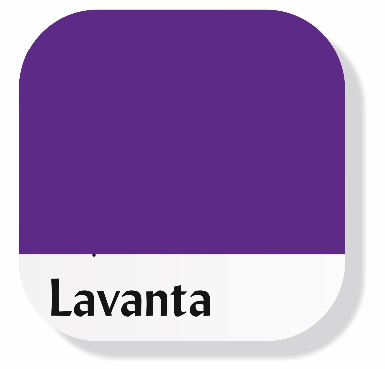 Piktura Akrilik Multisurface Boya Lavanta