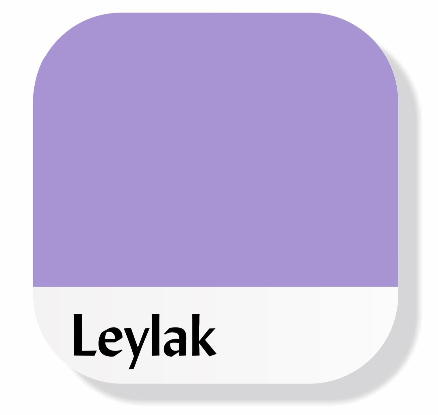 Piktura Akrilik Multisurface Boya Leylak