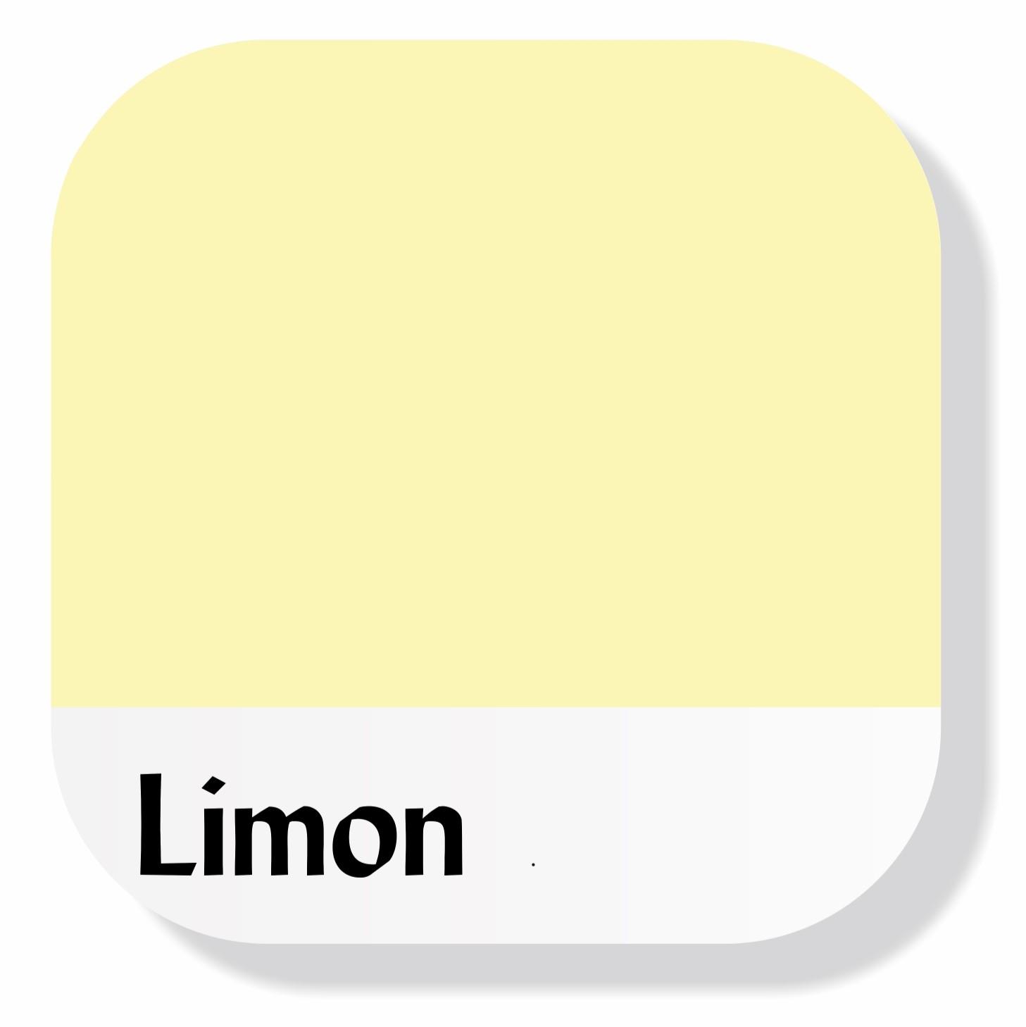 Piktura Akrilik Multisurface Boya Limon