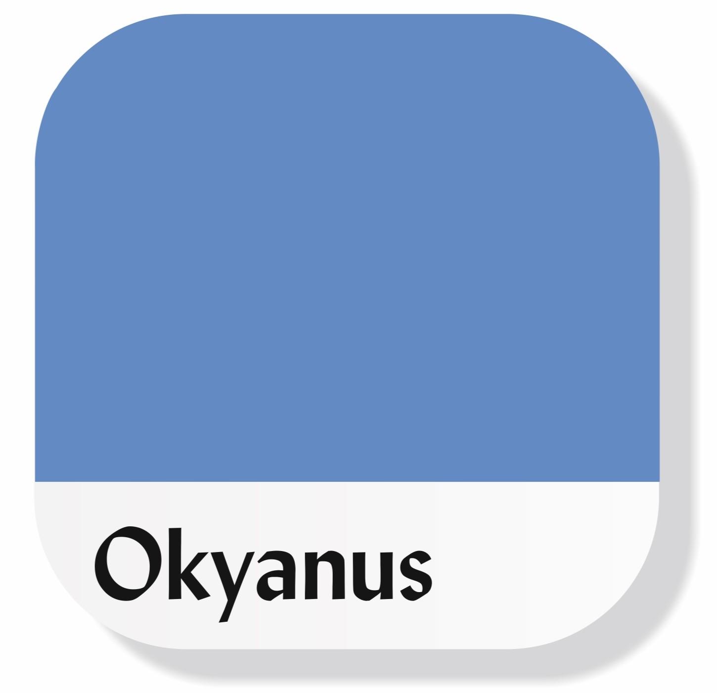 Piktura Akrilik Multisurface Boya Okyanus