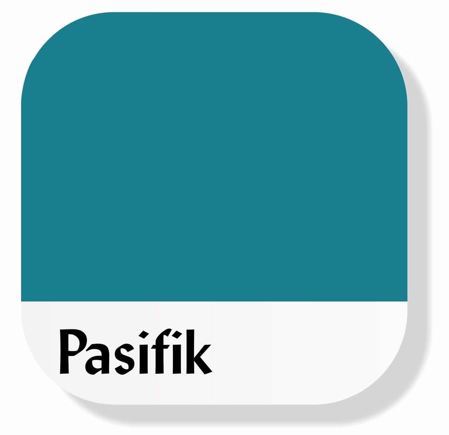 Piktura Akrilik Multisurface Boya Pasifik