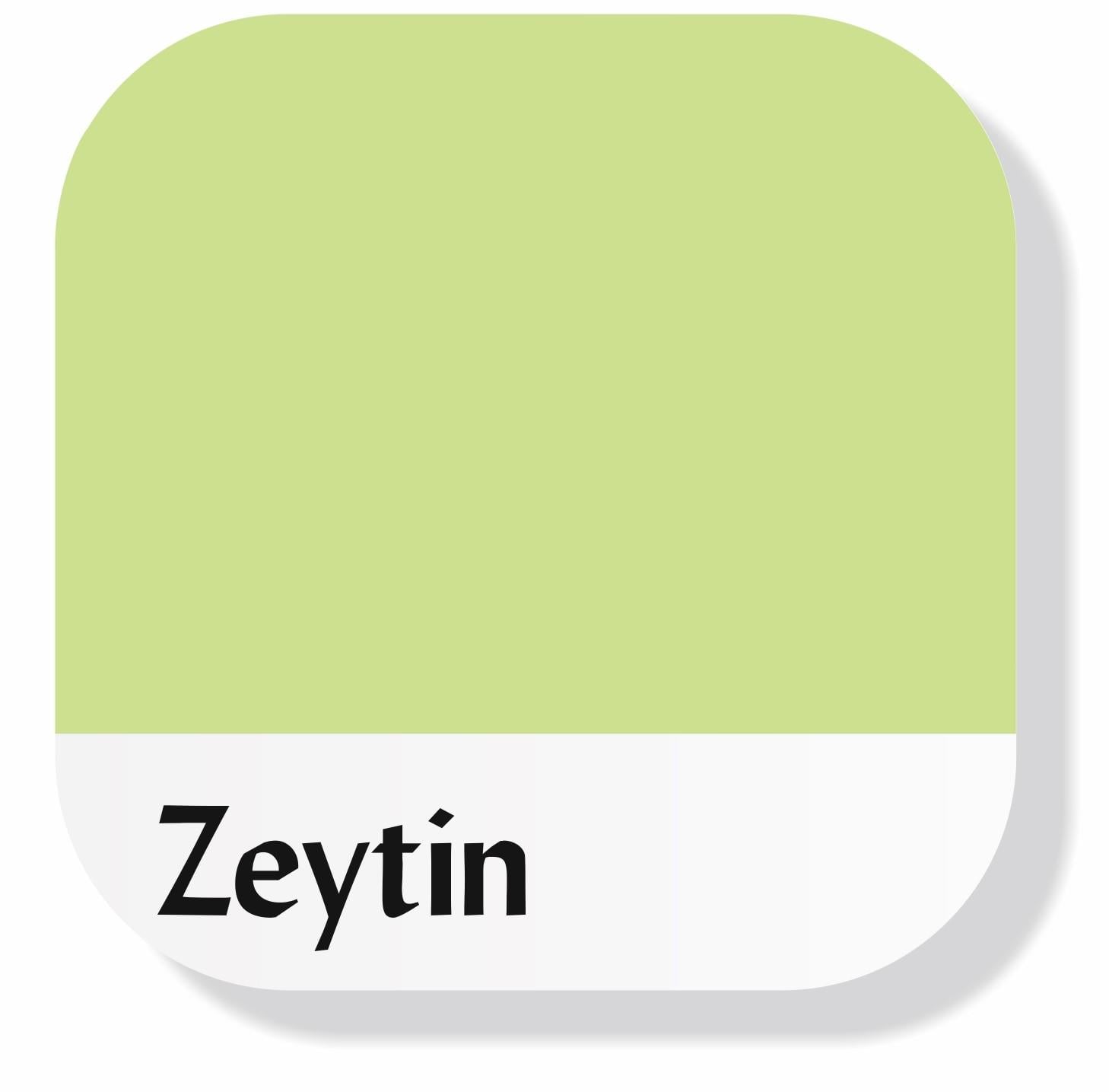 Piktura Akrilik Multisurface Boya Zeytin