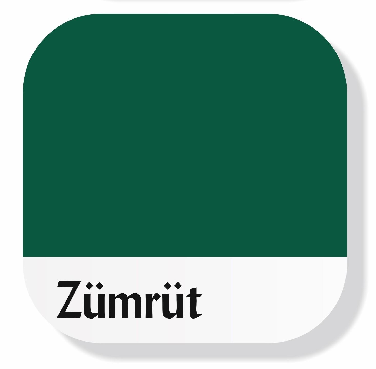 Piktura Akrilik Multisurface Boya Zümrüt