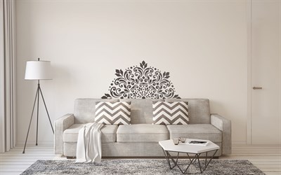 Piktura Duvar Dekorasyon Kendin Yap Diy Kiti Mandala Lagom