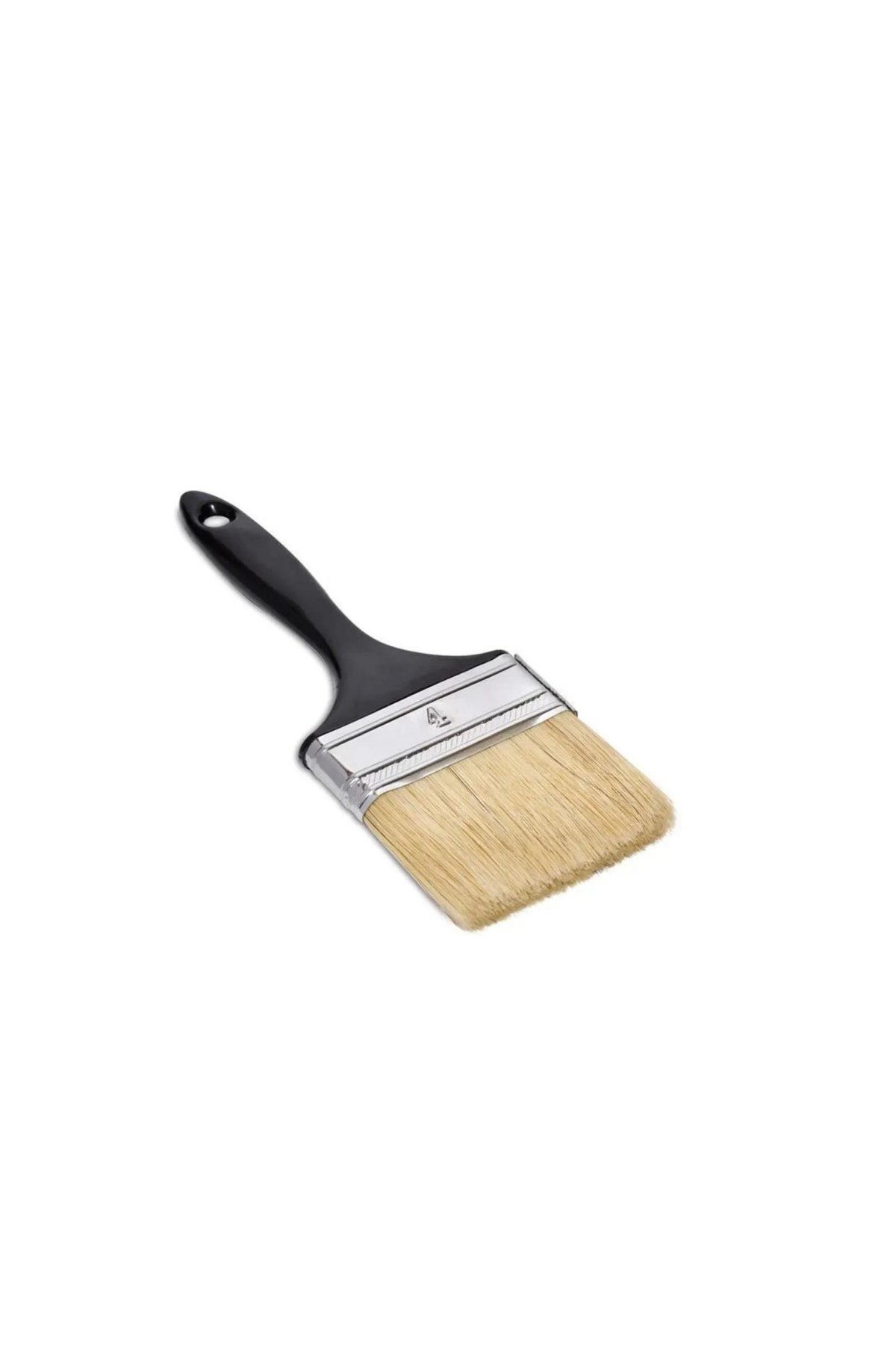 Yapaş Arya Black Kestirme Fırça No 1,5 - Yp6002