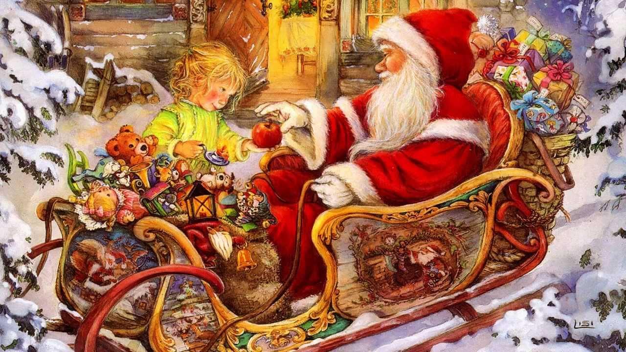 Yeni Yıl, Christmas, Yılbaşı, Noel No.3 Dekopaj Kağıdı