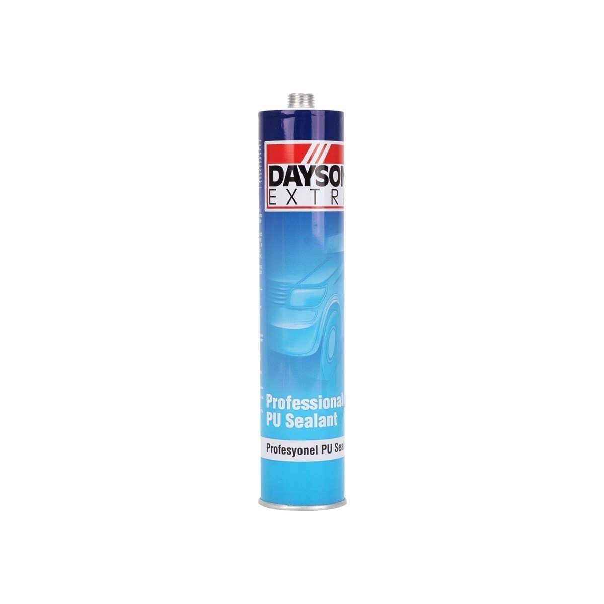  Dayson Extra Poliüretan Mastik 280 Ml Gri