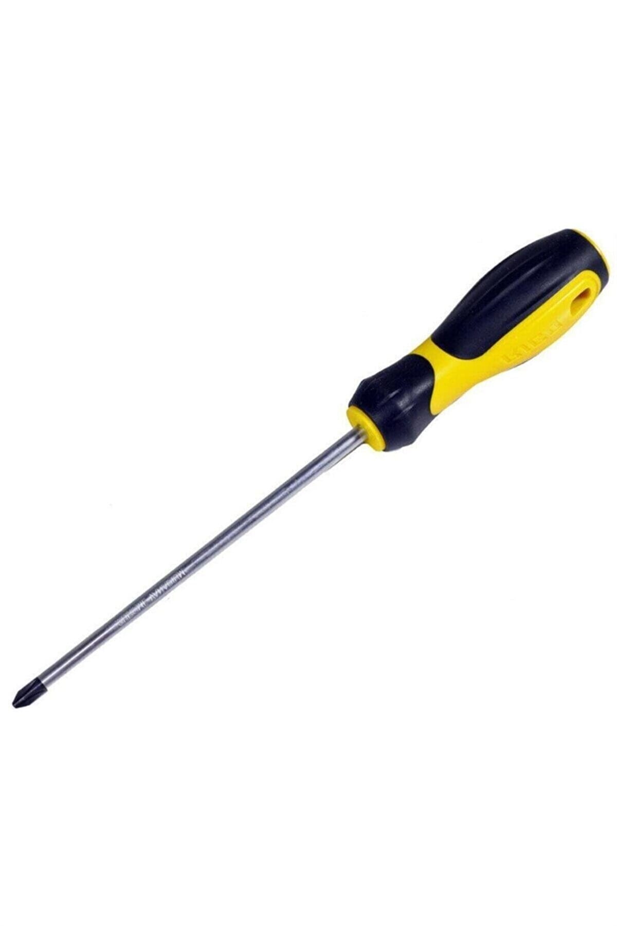003-rk0018 Rico İzoleli Ergonomik Yıldız Uçlu Tornavida 6x150 Mm
