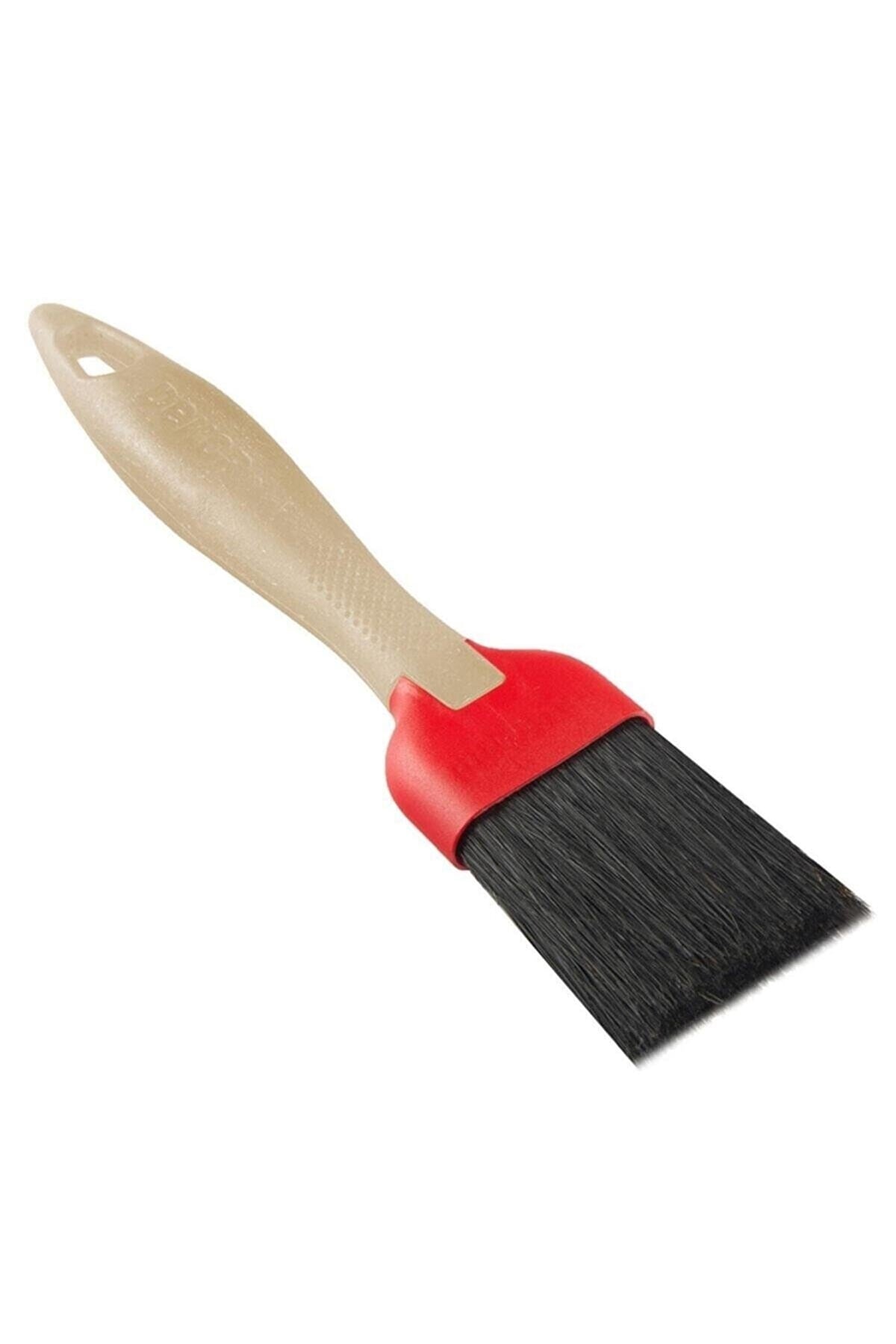 20 Mm Yağlı Boya Fırçası Ergonomik Damlatmaz 6060