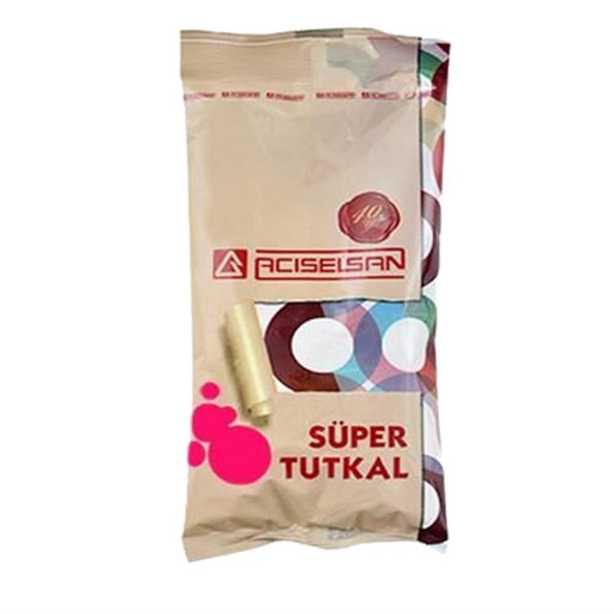 Acıselsan Duvar Kağıdı Tutkalı Süper Tutkal 500 Gr