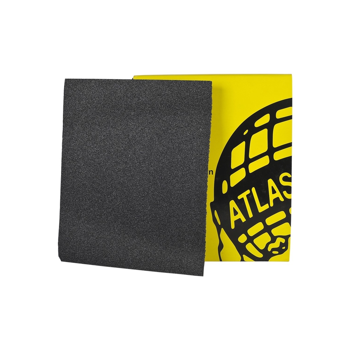 Atlas Dayanıklı 188 Kalite Su Zımparası Kum 220