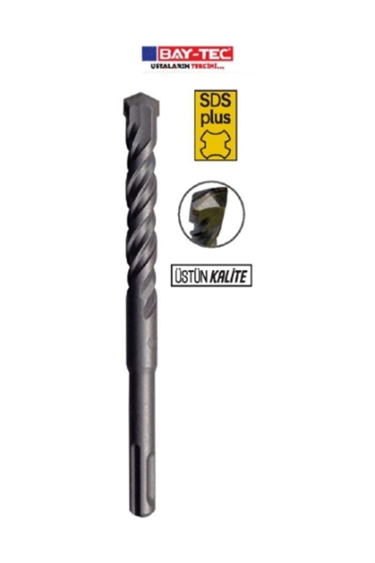Bay-Tec 7X110 Mm Sds Plus Hilti Ucu 