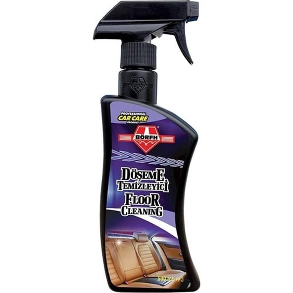 Börfh Döşeme Temizleyici 500 Ml