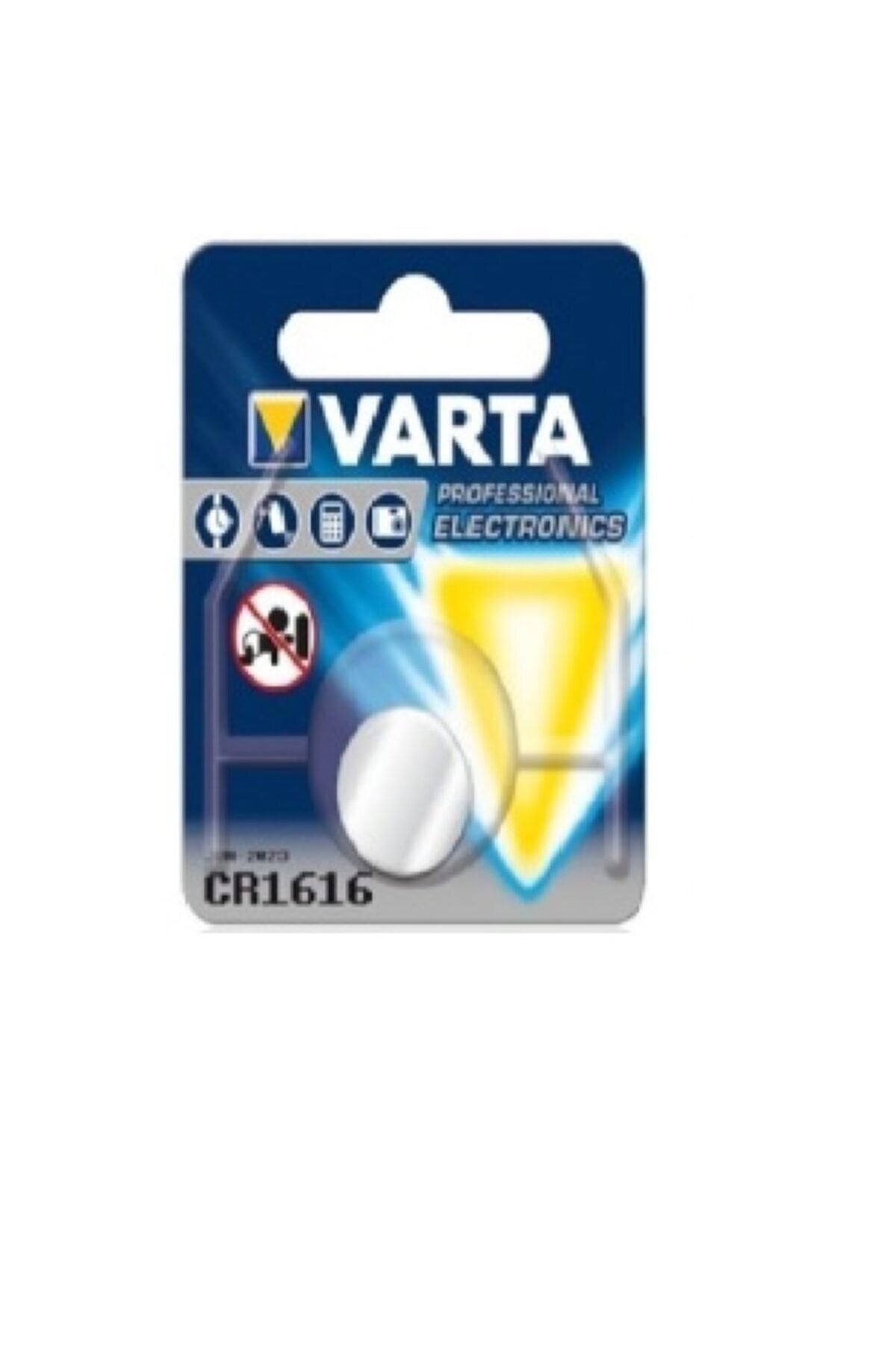 Cr 1616 Pil, Dl 1616 Pil,br 1616 Pil