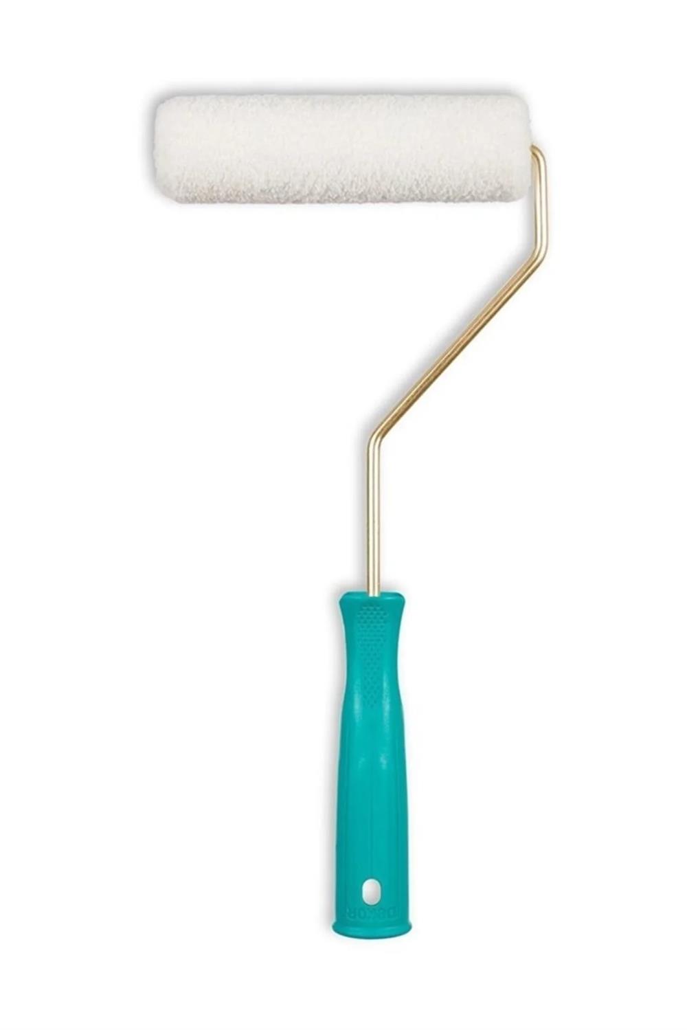 Dekor Kadife Rulo Orta Çap 15 Cm