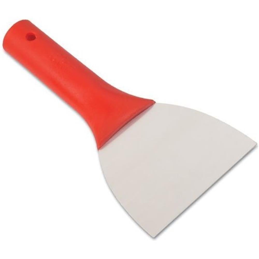 Dekor Kazıma Ispatulası Sap Takılabilir 14 Cm