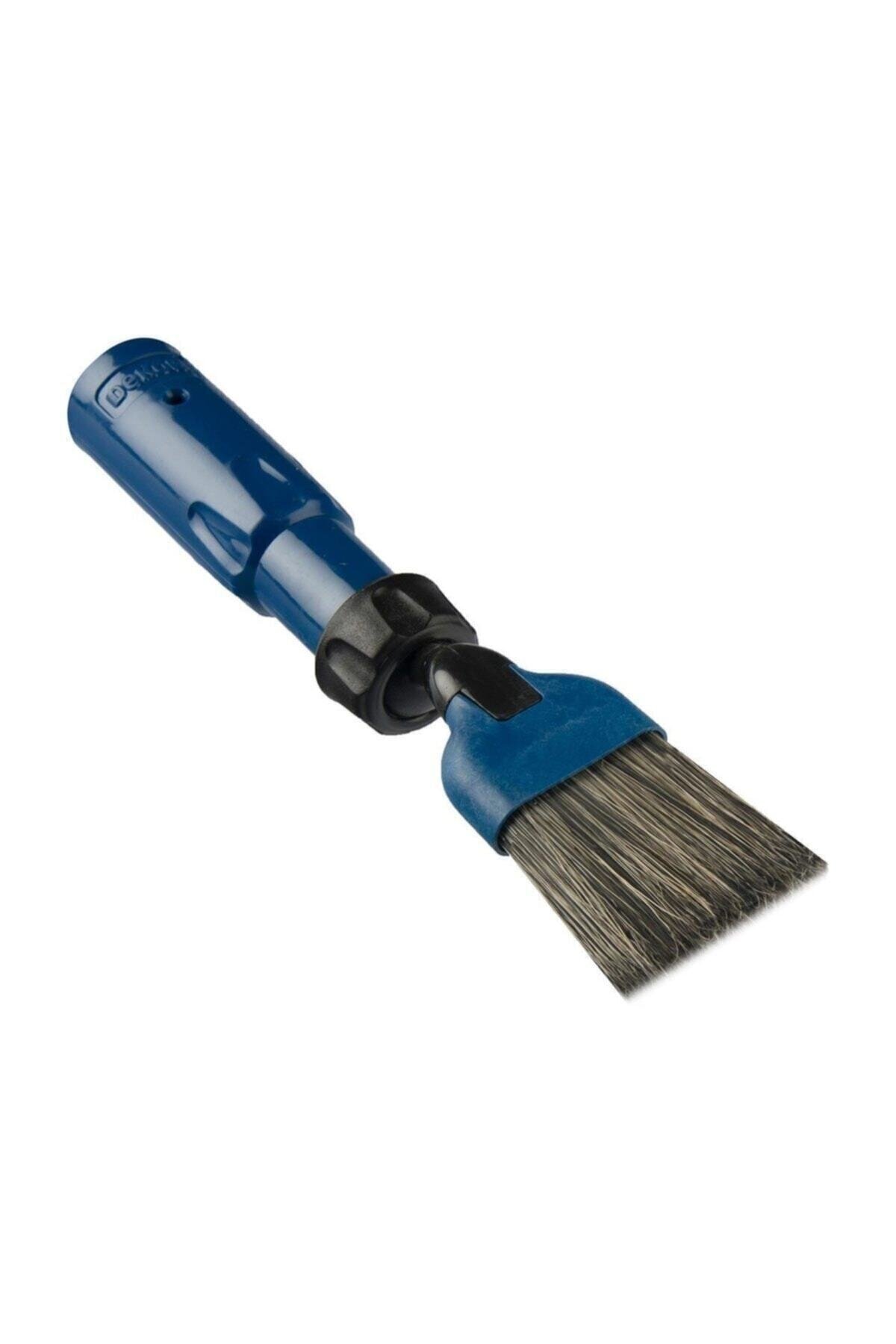 Ekstra Kestirme Robot Boya Fırçası 40 Mm (6041)