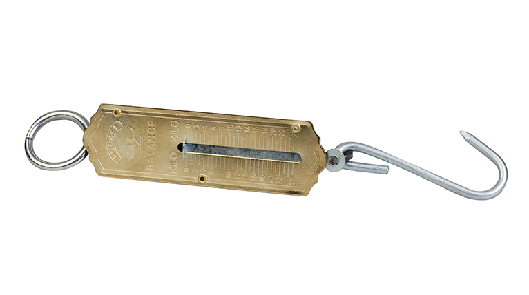 El Kantarı 25 KG Ek 521