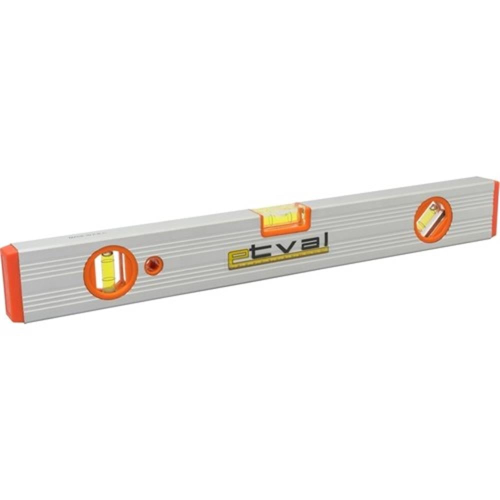 Etval Mıknatıslı Su Terazisi 60 Cm STE10072