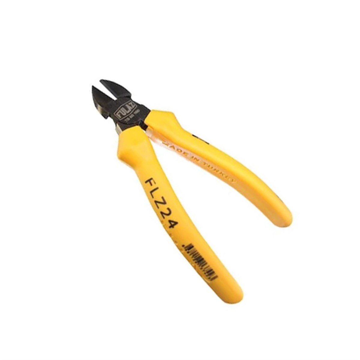 FULAZ 160mm YAN KESKİ