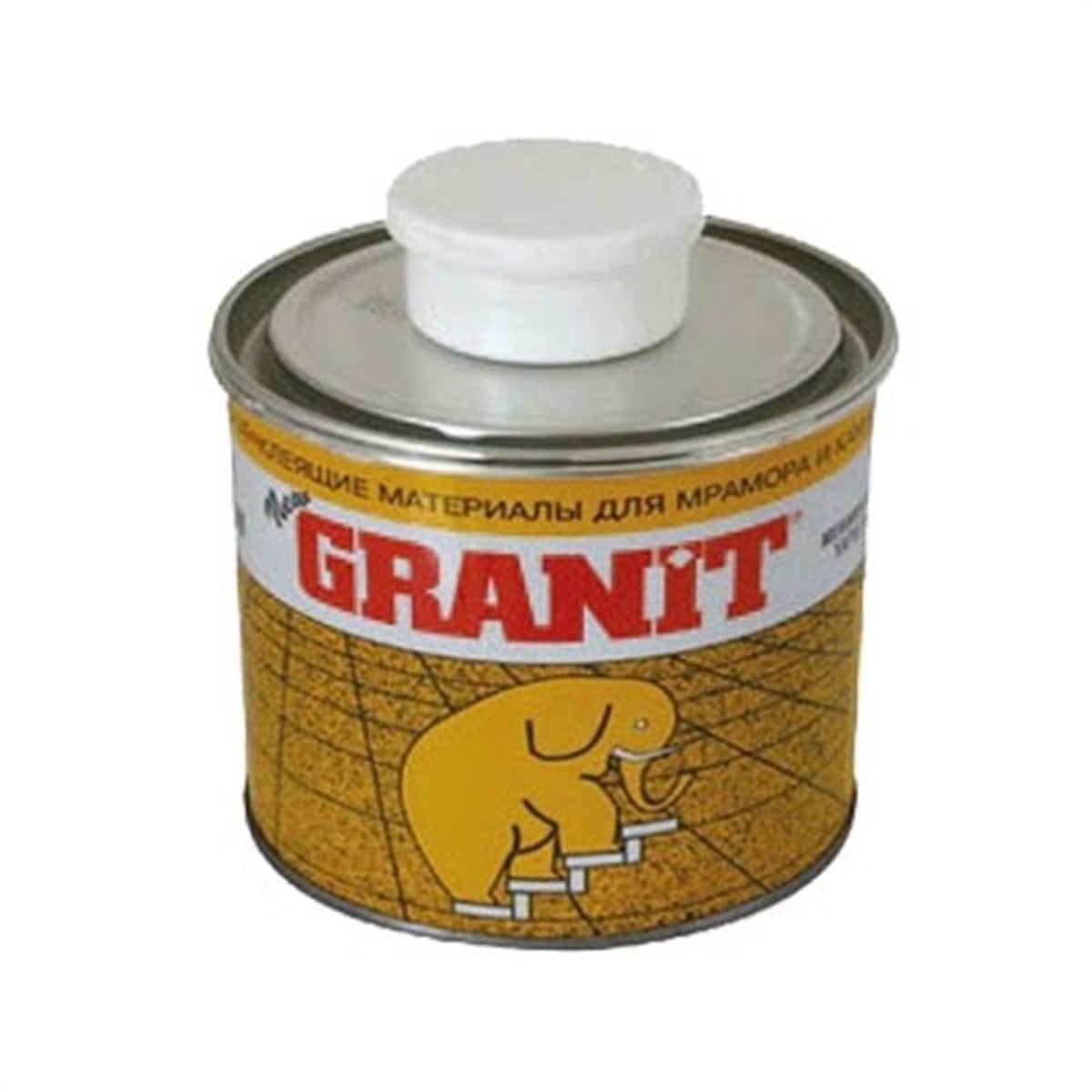 Granit Bej Mermer ve Taş Yapıştırıcı 250 Gr.