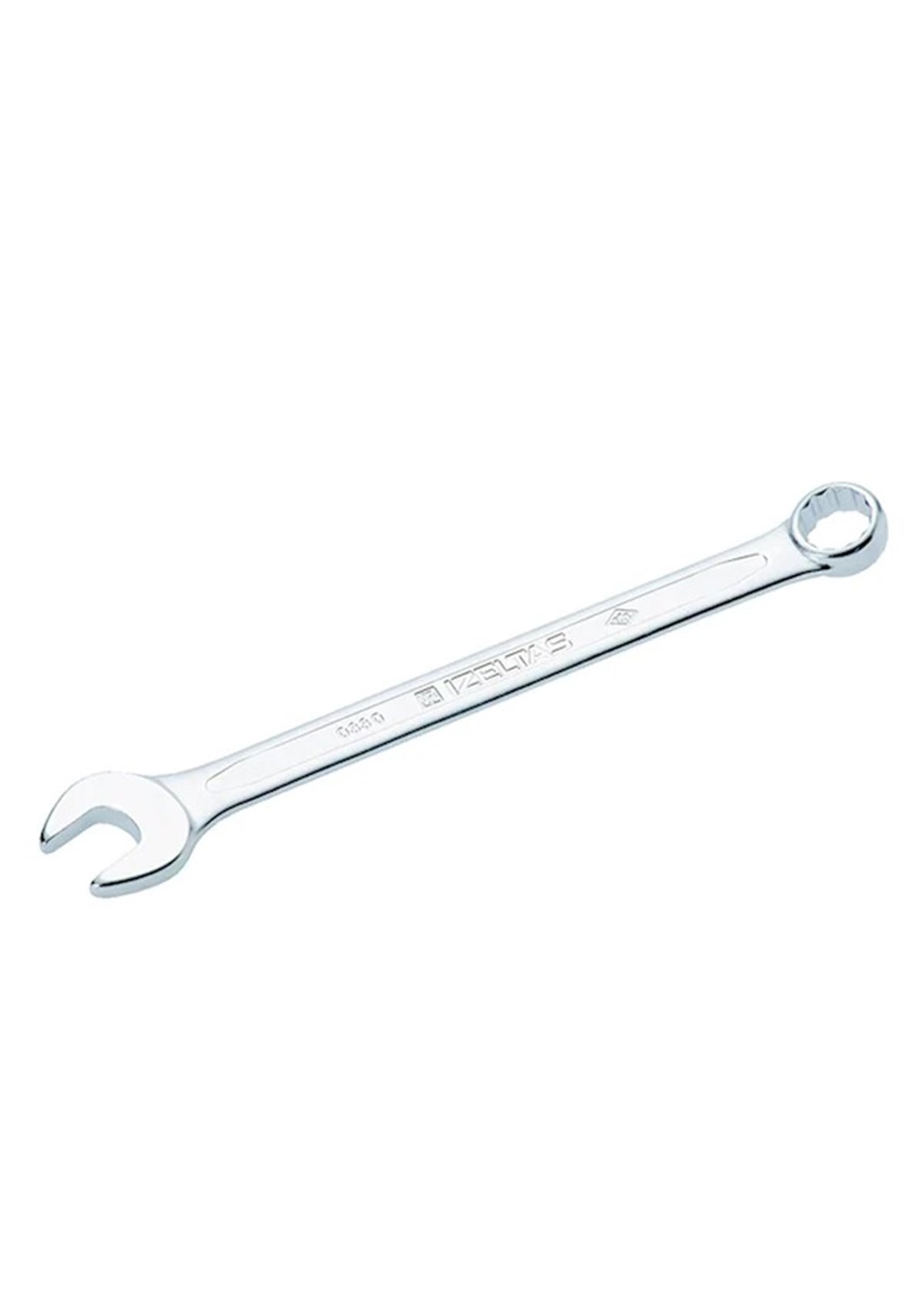 İzeltaş 0322020020 Kombine Anahtar 20 Mm Kısa Boy 1 Adet