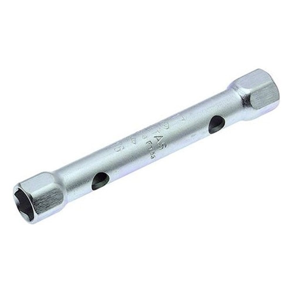 İzeltaş 16X17 Mm Kovan Anahtar İki Ağız 1 Adet 1800071617
