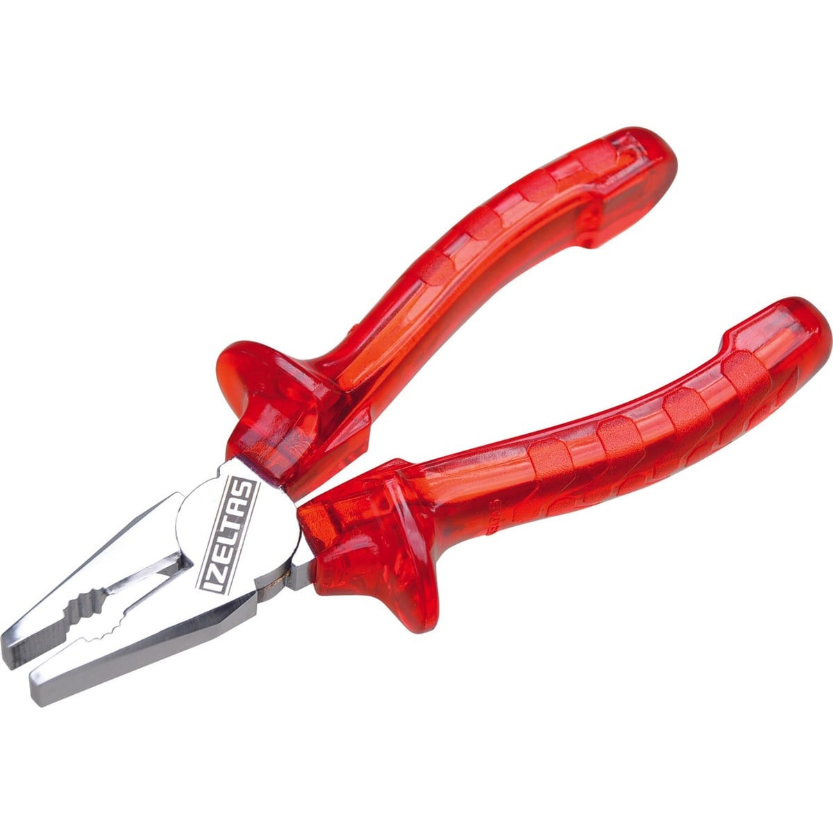 İzeltaş 3020123160 Kombine Pense Kraft İzole 160 Mm 1 Adet