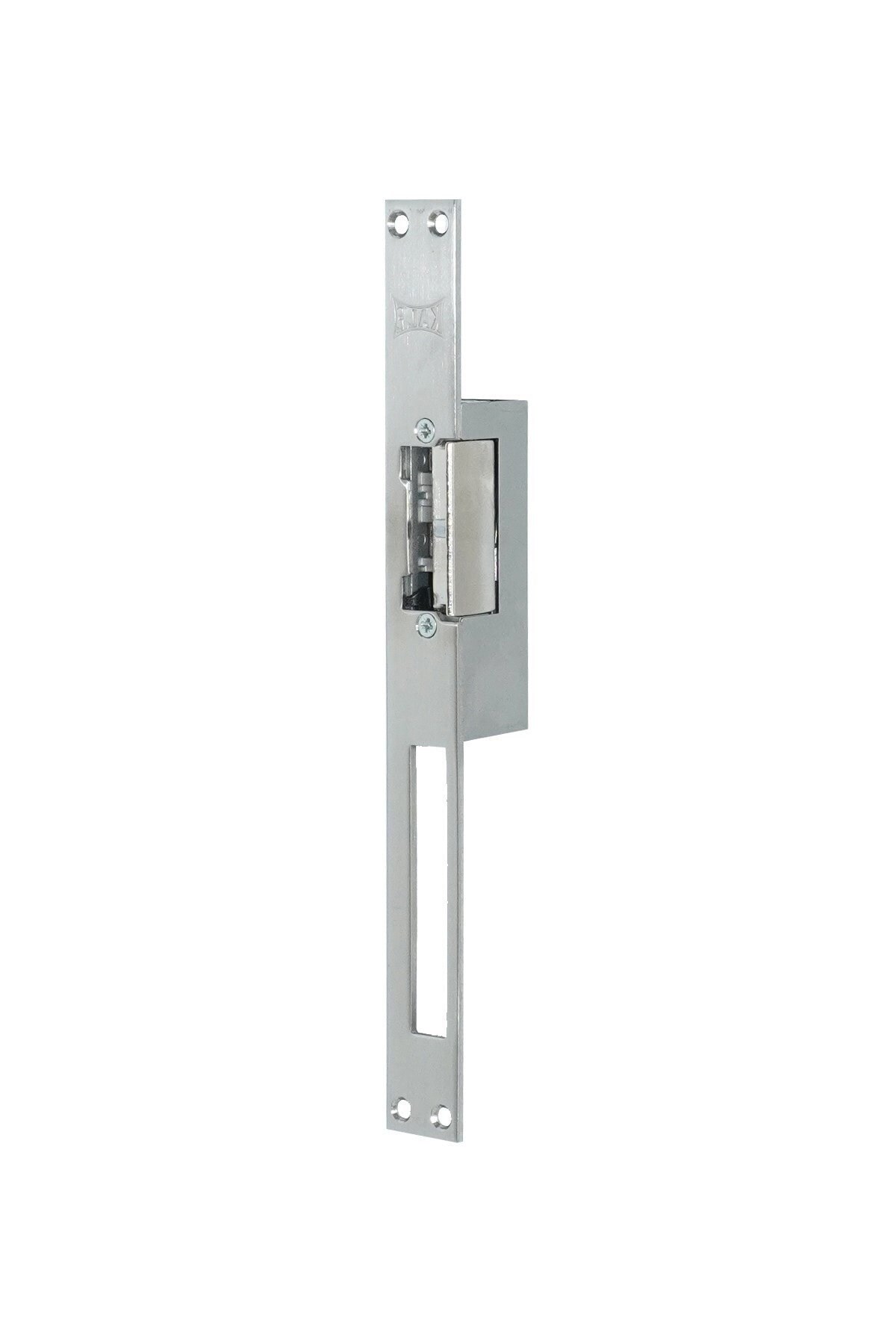 Kale Standart Bas-aç Elektrikli Kapı Karşılığı Paslanmaz Aynalı 211