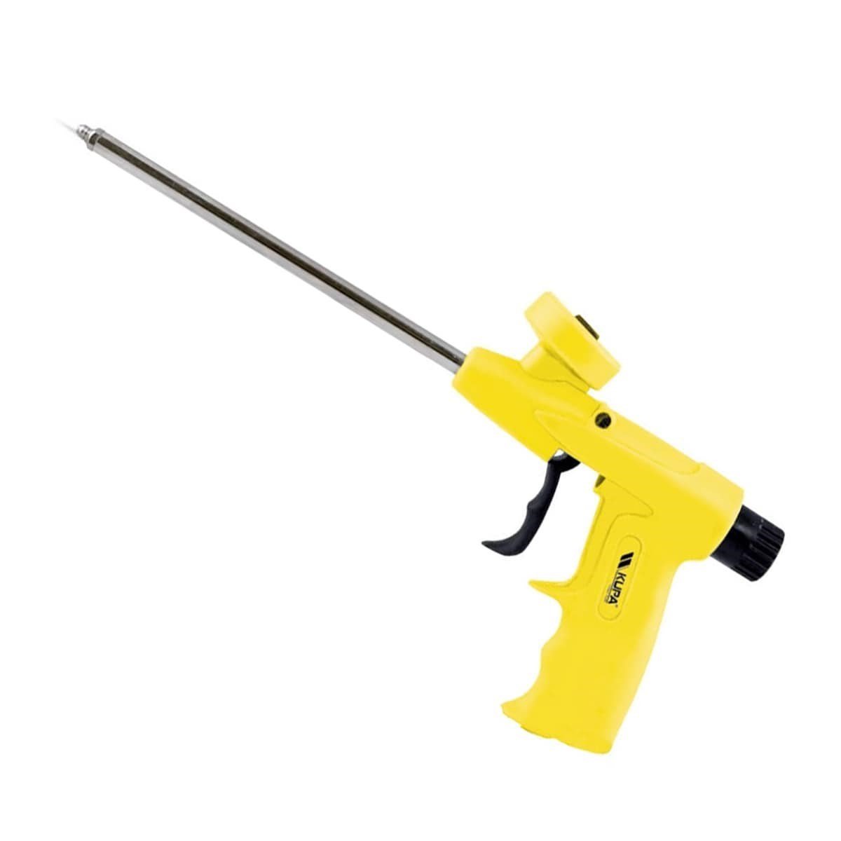 Kupa Köpük Tabancası Alüminyum Uç Hızlı Performans