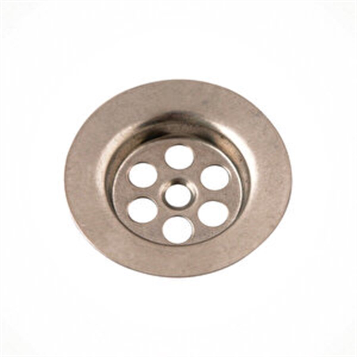 Lavabo Sifon Metal Süzgeç(MET-01)