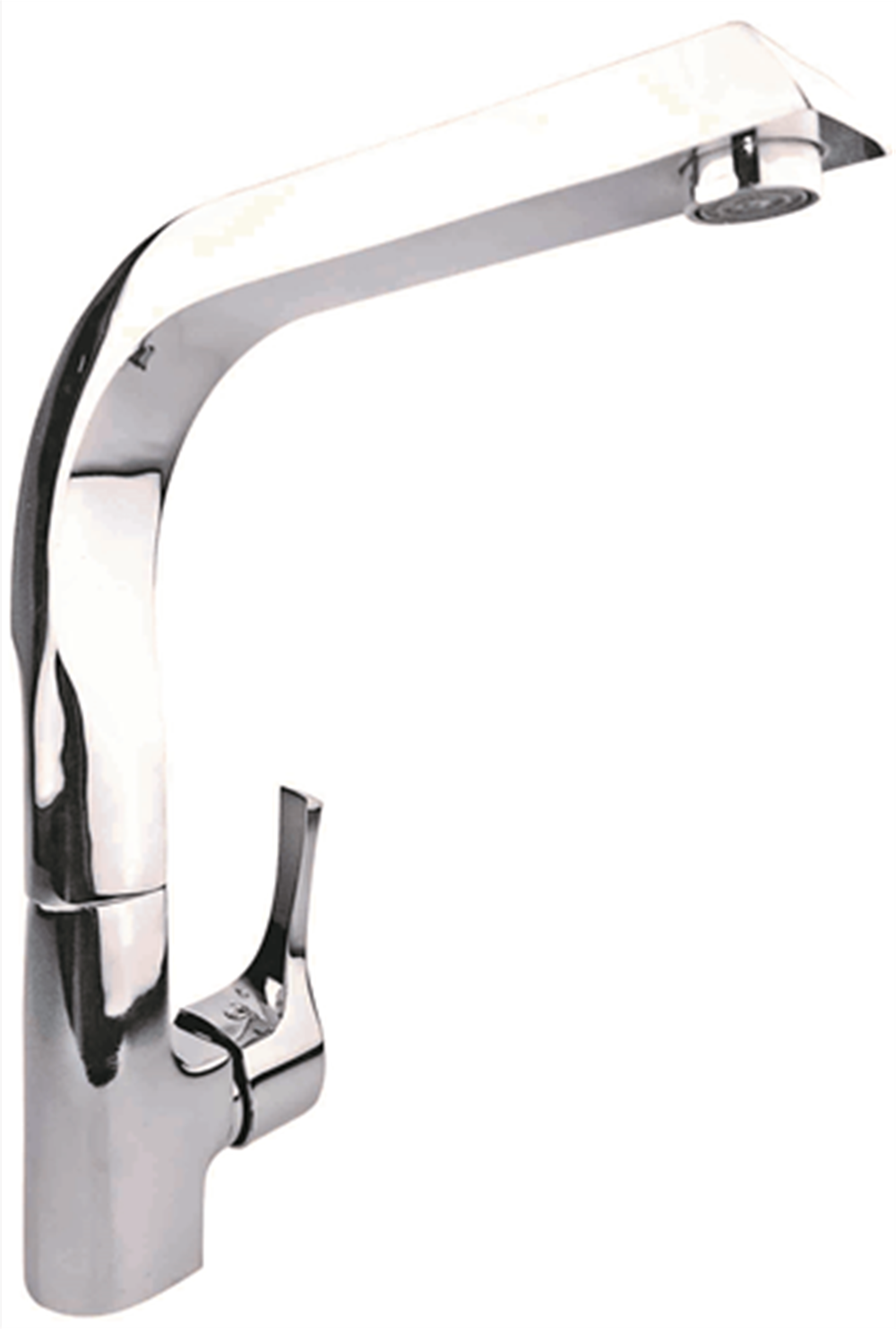 Lotus Mix Kuğu Evye Bataryası