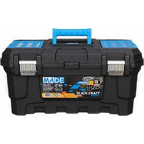 Made Takım Çantası Kilitli 16