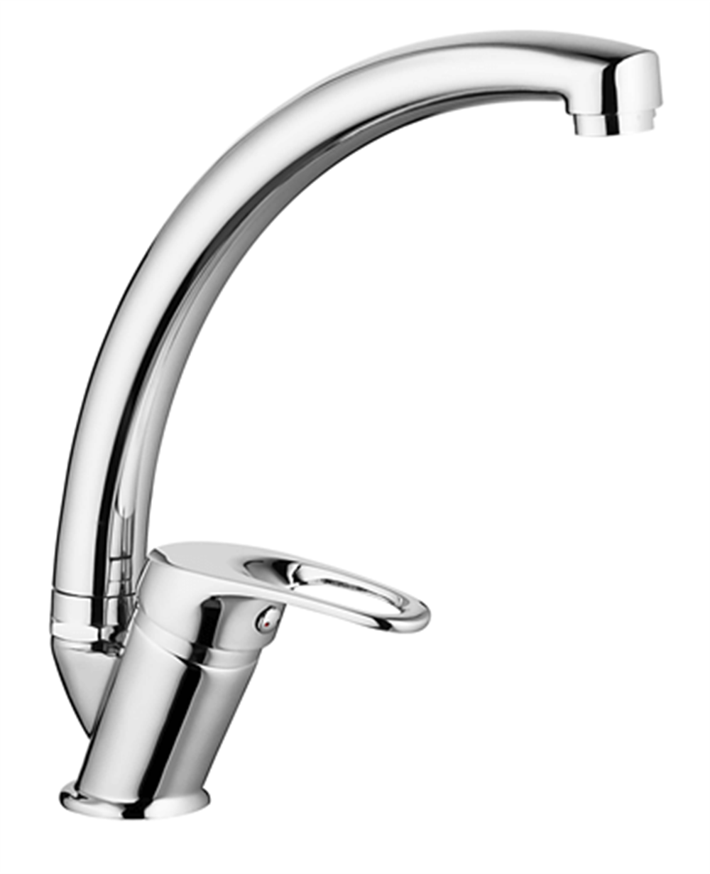 Martin Mix Kuğu Lavabo Bataryası