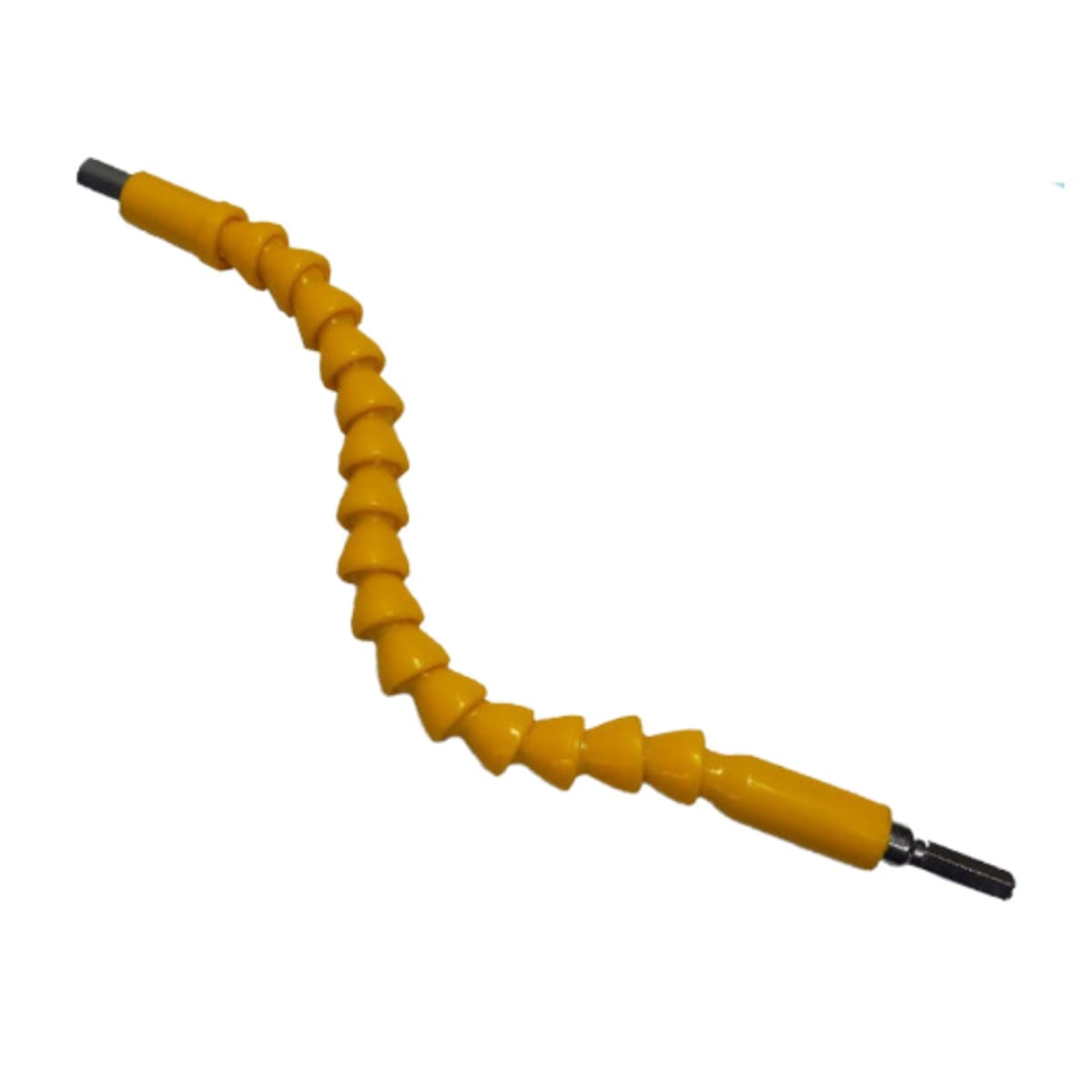 Meşem Akrobat Bükülebilir Bits Şarjlı Tornavida Ucu