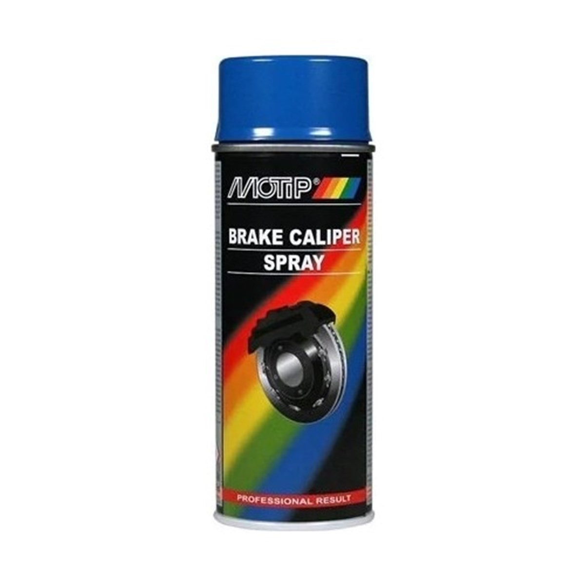 Motip Fren Kaliper Sprey Boya 400 Ml Mavi 04099 Brake Caliper