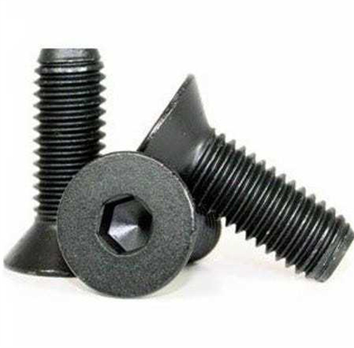 Nalburun 6X20 Havşa Baş İmbus Civata 1 Adet