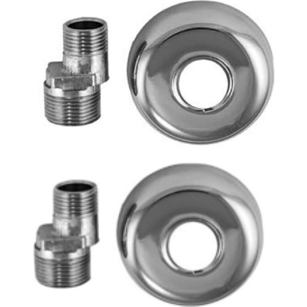 Nalburun Batarya Dirsek Takımı Rozet Conta Dirsek