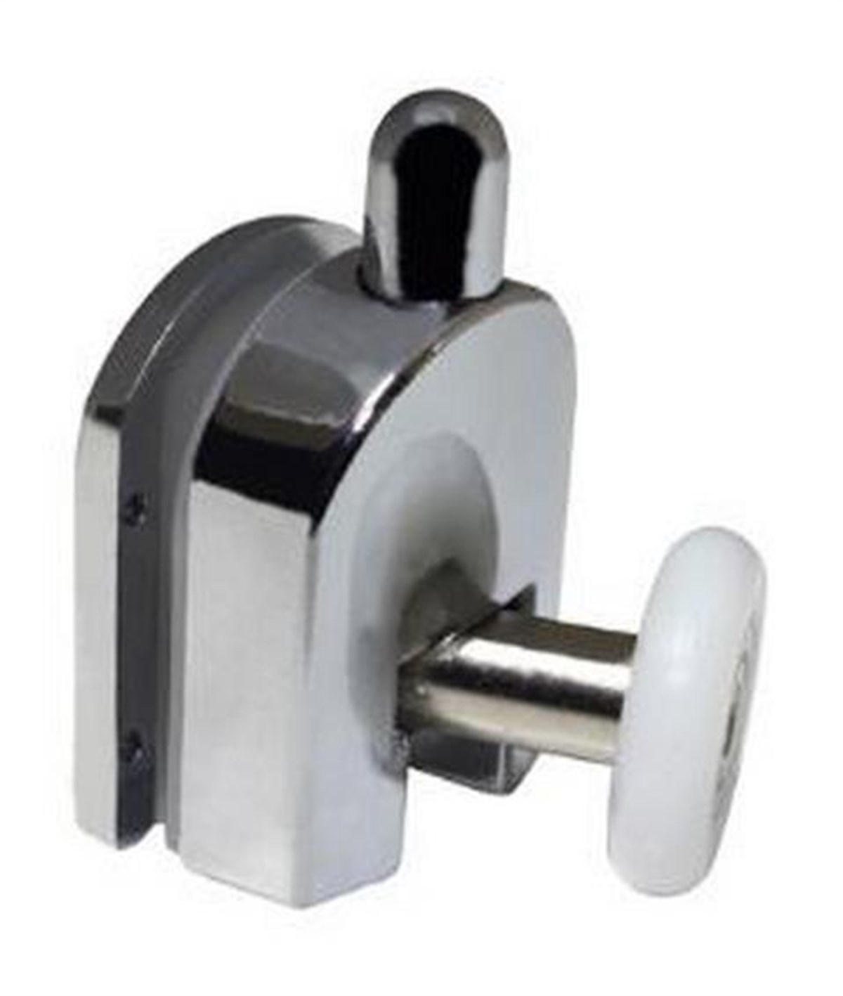 Nalburun Duşa Kabin Tekerleği 1 Adet Bir Tekerlek